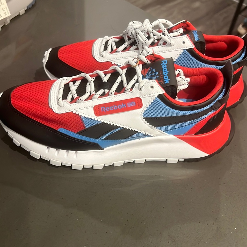 Reebok legacy brand new shoes